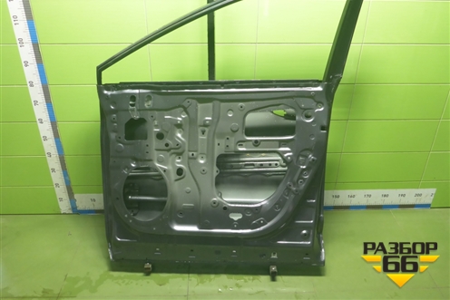 Дверь передняя правая (6700148160) для Lexus RX 350 c 2015г (РХ)