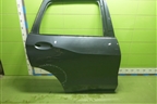 Дверь задняя правая (41522642780) для BMW X5 G05 с 2018г (Х5 Г05)