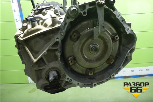 АКПП (2.0л 3ZR) для Lexus NX 200 с 2014-2021г (НХ)