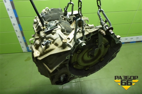 АКПП (2.0л 3ZR) для Lexus NX 200 с 2014-2021г (НХ)
