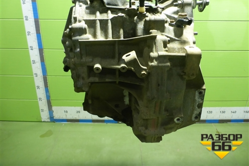 АКПП (2.0л 3ZR) для Lexus NX 200 с 2014-2021г (НХ)