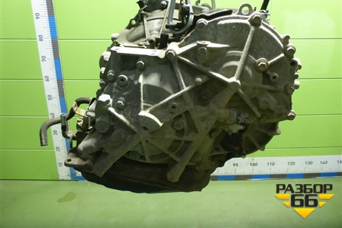 АКПП (2.0л 3ZR) для Lexus NX 200 с 2014-2021г (НХ)