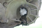 АКПП (2.0л 3ZR) для Lexus NX 200 с 2014-2021г (НХ)