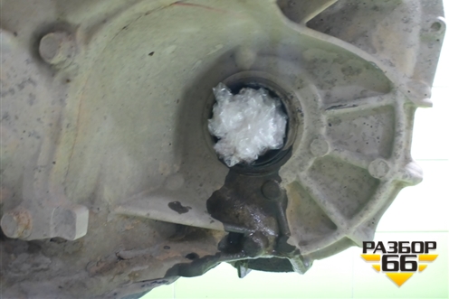 АКПП (2.0л 3ZR) для Lexus NX 200 с 2014-2021г (НХ)