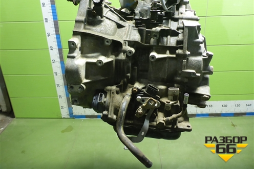 АКПП (2.0л 3ZR) для Lexus NX 200 с 2014-2021г (НХ)