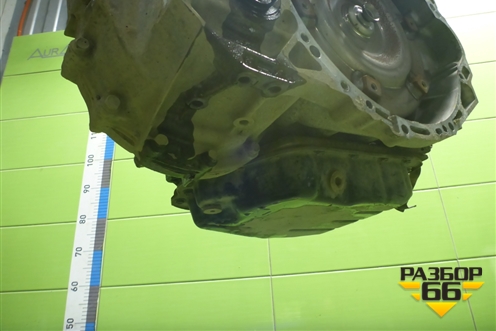 АКПП (2.0л 3ZR) для Lexus NX 200 с 2014-2021г (НХ)