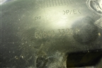 Локер передний правый (638403322R) для Renault Logan II с 2012г (Логан)