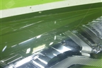 Фара правая (Led с блоком) (605000627AB) для Chery Tiggo 7 Pro Max с 2022г (Тиго 7 Про Макс)