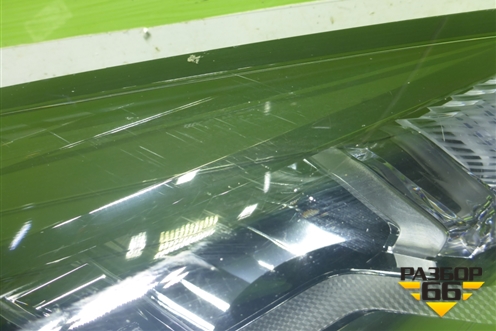 Фара правая (Led с блоком) (605000627AB) для Chery Tiggo 7 Pro Max с 2022г (Тиго 7 Про Макс)