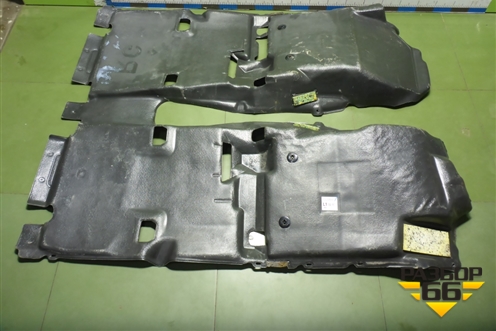 Покрытие напольное (5851078010) для Lexus NX 200 с 2014-2021г (НХ)