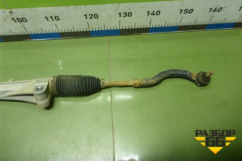 Рейка рулевая под электроусилитель для Lexus NX 200 с 2014-2021г (НХ)