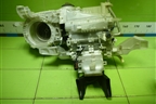 Корпус отопителя (8705078031) для Lexus NX 200 с 2014-2021г (НХ)