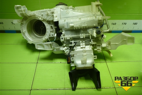 Корпус отопителя (8705078031) для Lexus NX 200 с 2014-2021г (НХ)