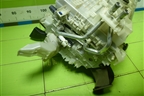 Корпус отопителя (8705078031) для Lexus NX 200 с 2014-2021г (НХ)