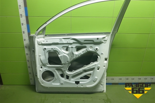 Дверь передняя правая (551000928AADY) для Chery Tiggo 7 Pro Max с 2022г (Тиго 7 Про Макс)
