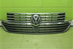 Решетка радиатора (после 2019 г) (7LA853651B) для Volkswagen Transporter T6 с 2015г (Транспортер Т6)