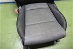 Сиденье переднее левое (под AIR BAG и подогрев) для Hyundai Tucson с 2015-2022г (Туксон)