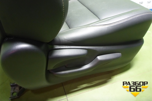 Сиденья комплект (AIR BAG подогрев мех регулировка) для Lexus NX 200 с 2014-2021г (НХ)