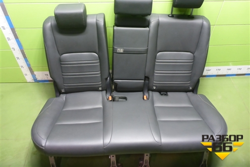 Сиденья комплект (AIR BAG подогрев мех регулировка) для Lexus NX 200 с 2014-2021г (НХ)