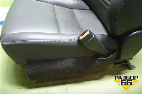 Сиденья комплект (AIR BAG подогрев мех регулировка) для Lexus NX 200 с 2014-2021г (НХ)