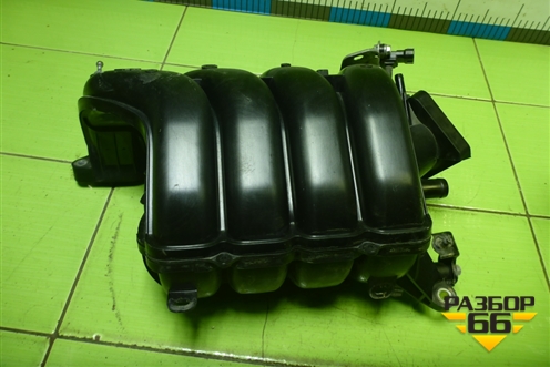 Коллектор впускной (2.0л 3ZR) для Lexus NX 200 с 2014-2021г (НХ)