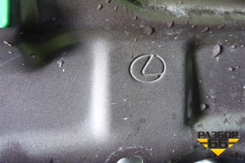 Дверь передняя правая для Lexus NX 200 с 2014-2021г (НХ)