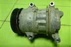 Компрессор кондиционера (2.0л 3ZR) (4472807935) для Lexus NX 200 с 2014-2021г (НХ)