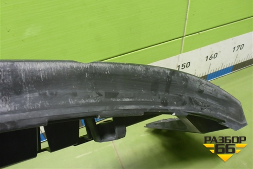Кронштейн заднего бампера (51127296779) для BMW I3 (L01) с 2013-2023г