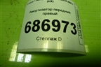 Амортизатор передний правый (4851078020) для Lexus NX 200 с 2014-2021г (НХ)