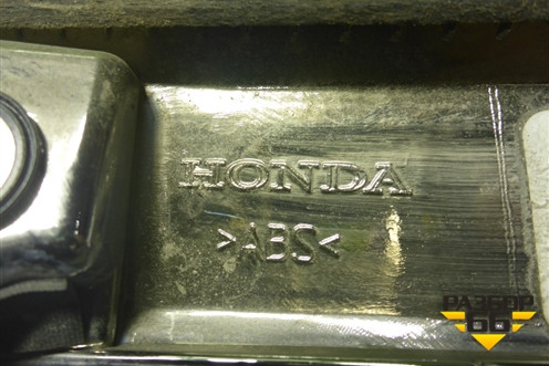 Накладка крышки багажника (74895TLAA) для Honda CR-V(RM) с 2012г (ЦРВ СРВ) 