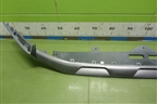 Накладка переднего бампера (7105029DRS0100) для GAC GS8 с 2021-2025г (ГС8)