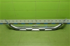 Накладка переднего бампера (7105029DRS0100) для GAC GS8 с 2021-2025г (ГС8)