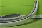 Накладка на решетку радиатора (602002335AA) для Chery Arrizo 8 с 2022г (Арризо 8)
