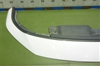Накладка на решетку радиатора (602002335AA) для Chery Arrizo 8 с 2022г (Арризо 8)
