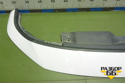 Накладка на решетку радиатора (602002335AA) для Chery Arrizo 8 с 2022г (Арризо 8)
