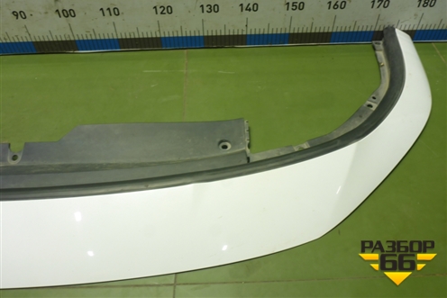 Накладка на решетку радиатора (602002335AA) для Chery Arrizo 8 с 2022г (Арризо 8)