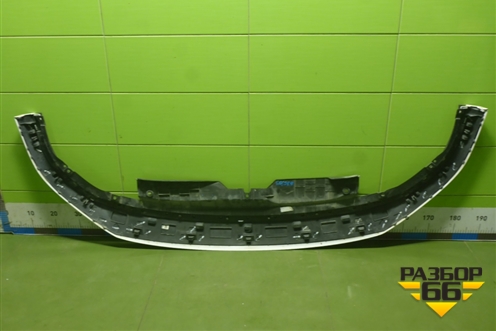 Накладка на решетку радиатора (602002335AA) для Chery Arrizo 8 с 2022г (Арризо 8)