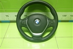 Рулевое колесо под AIR BAG с AIR BAG для BMW 3-серия F30/F31 с 2011г