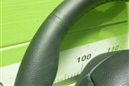 Рулевое колесо под AIR BAG с AIR BAG для BMW 3-серия F30/F31 с 2011г