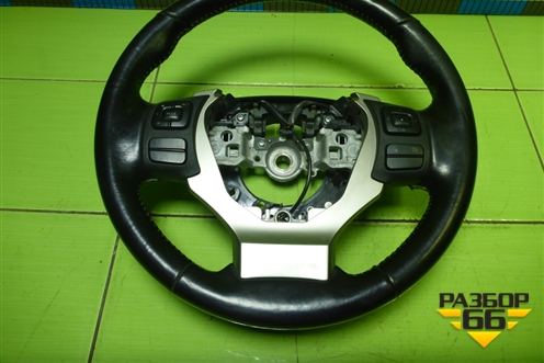 Рулевое колесо под AIR BAG без AIR BAG для Lexus NX 200 с 2014-2021г (НХ)