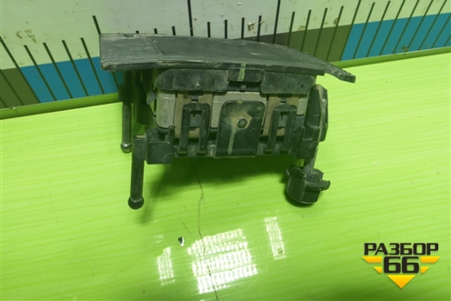 Радар дистроник (3604010) для Changan CS55 PLUS с 2019г (ЦС 55 плюс)