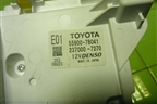 Модуль управления климатической установкой (5590078041) для Lexus NX 200 с 2014-2021г (НХ)