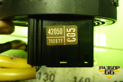 Механизм подрулевой для SRS AIR BAG для Lexus NX 200 с 2014-2021г (НХ)