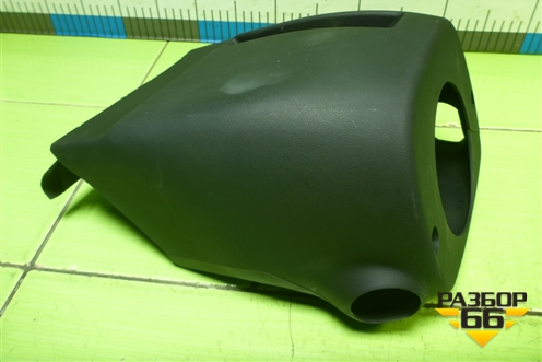 Кожух рулевой колонки (4502478020) для Lexus NX 200 с 2014-2021г (НХ)