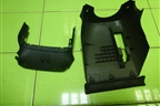 Кожух рулевой колонки (4502478020) для Lexus NX 200 с 2014-2021г (НХ)
