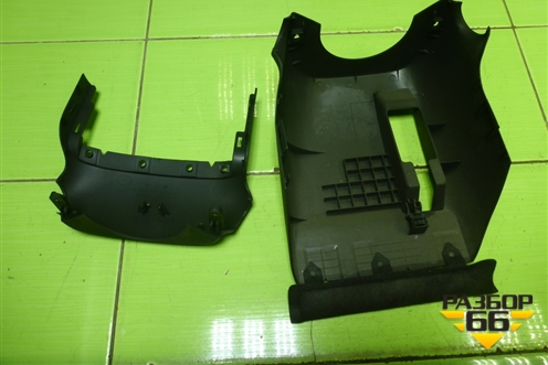 Кожух рулевой колонки (4502478020) для Lexus NX 200 с 2014-2021г (НХ)