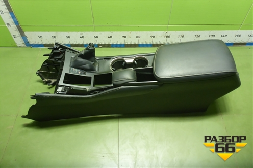 Подлокотник (5891178010) для Lexus NX 200 с 2014-2021г (НХ)