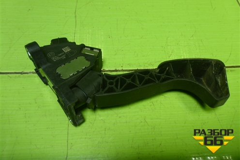 Педаль газа электронная (781100W040) для Lexus NX 200 с 2014-2021г (НХ)