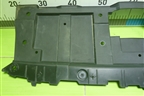 Накладка декоративная на переднюю панель (602003407AA) для Chery Tiggo 7 Pro Max с 2022г (Тиго 7 Про Макс)