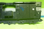 Накладка декоративная на переднюю панель (602003407AA) для Chery Tiggo 7 Pro Max с 2022г (Тиго 7 Про Макс)
